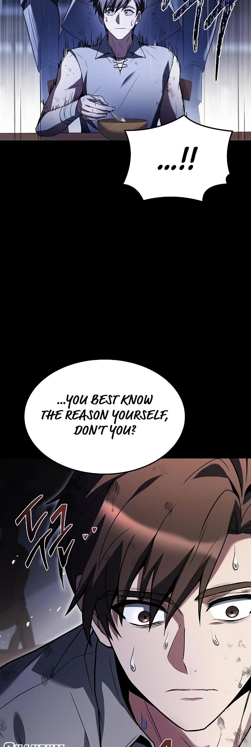 The Archmage's Restaurant Chapter 38 page 64 - Chapter 38