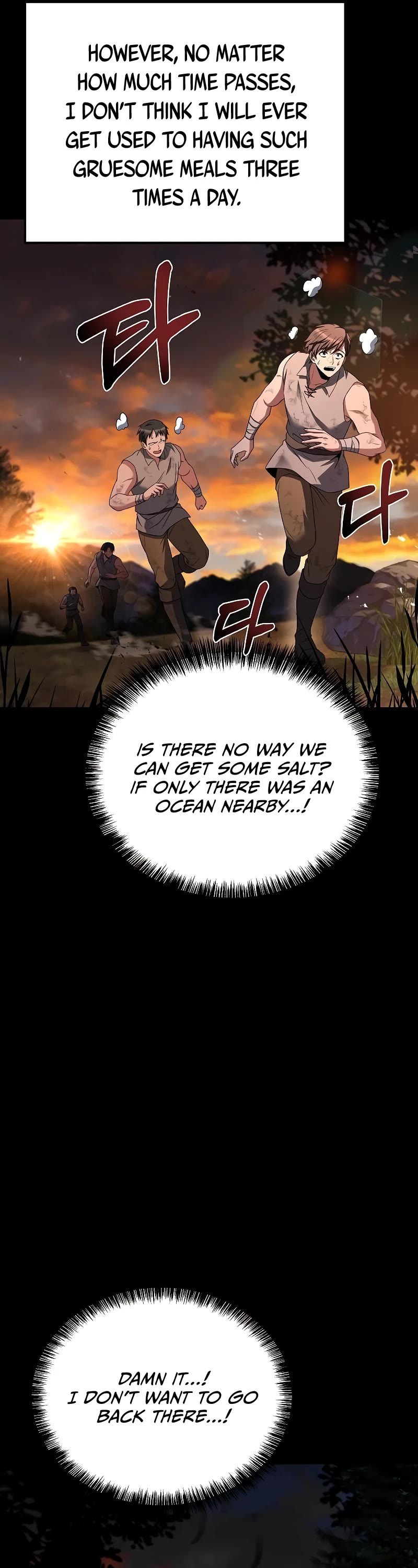 The Archmage's Restaurant Chapter 38 page 7 - Chapter 38