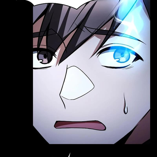 The Archmage's Restaurant Chapter 38 cover