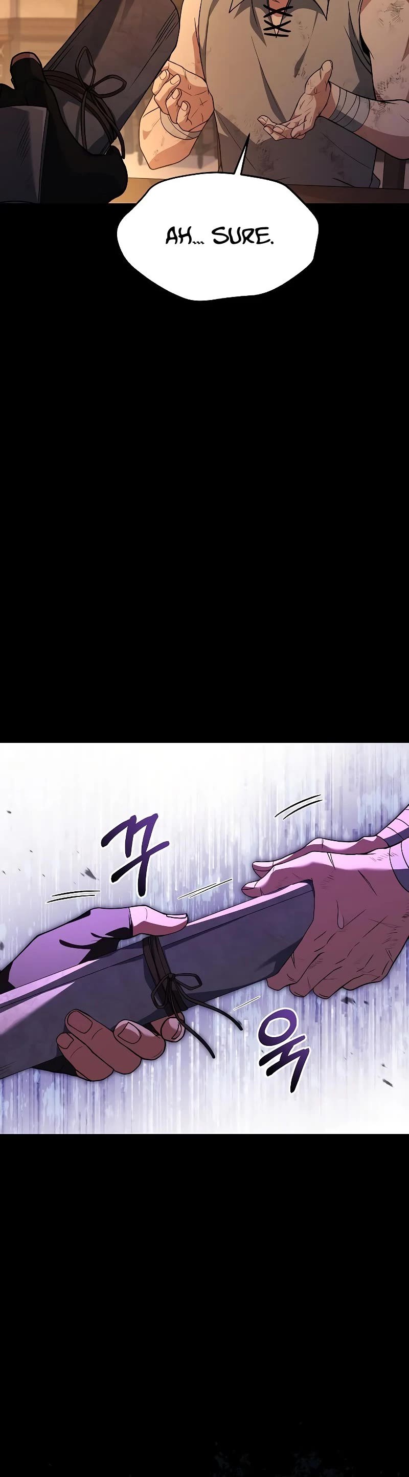 The Archmage's Restaurant Chapter 39 page 11 - Chapter 39