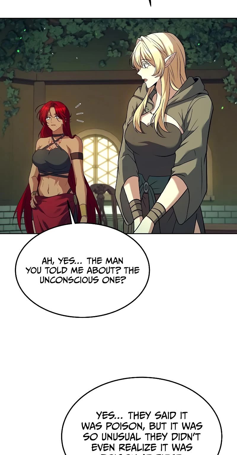 The Archmage's Restaurant Chapter 39 page 36 - Chapter 39