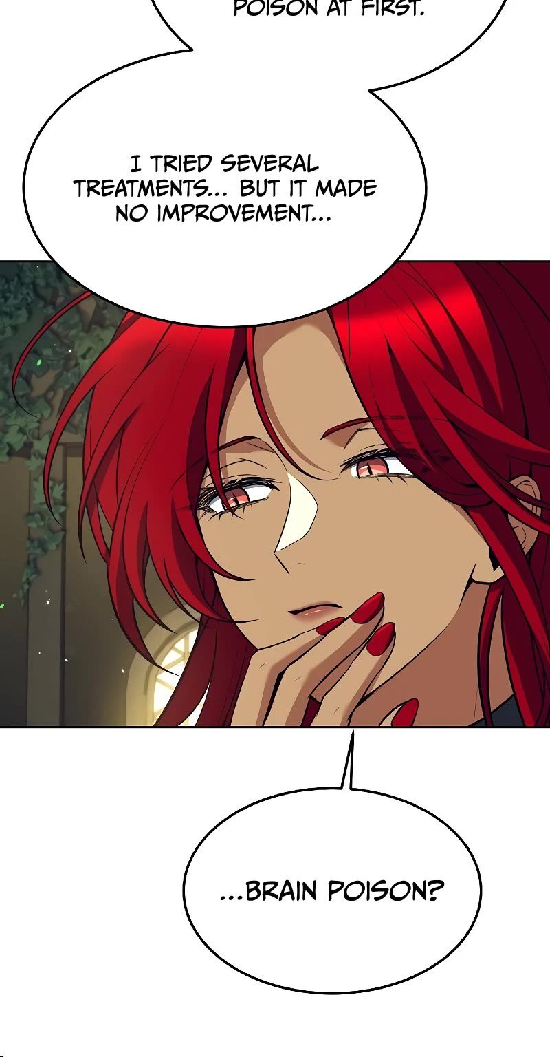 The Archmage's Restaurant Chapter 39 page 37 - Chapter 39