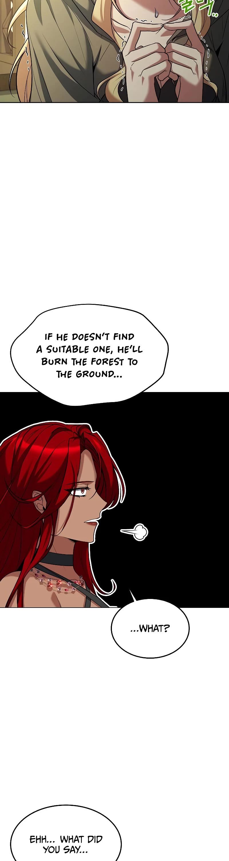 The Archmage's Restaurant Chapter 39 page 46 - Chapter 39