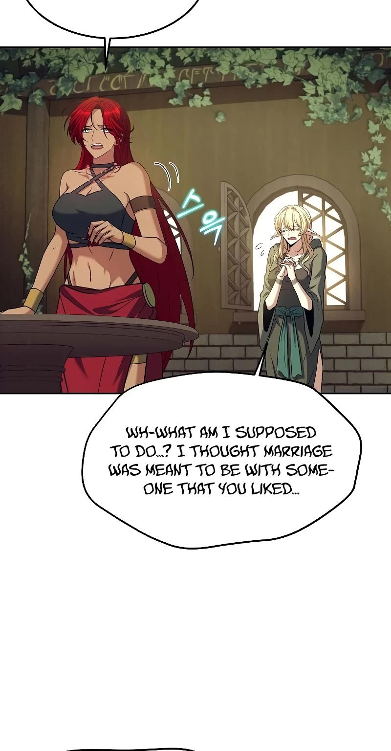 The Archmage's Restaurant Chapter 39 page 47 - Chapter 39