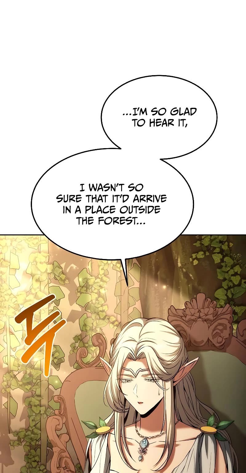 The Archmage's Restaurant Chapter 39 page 53 - Chapter 39