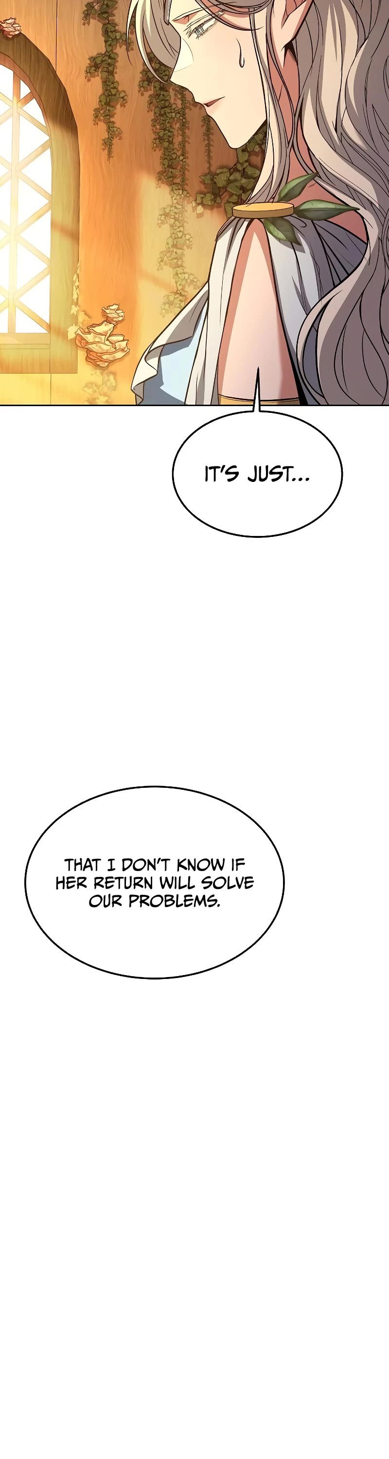 The Archmage's Restaurant Chapter 39 page 56 - Chapter 39