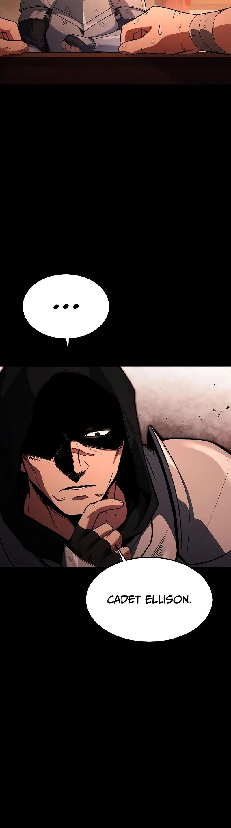 The Archmage's Restaurant Chapter 39 page 6 - Chapter 39