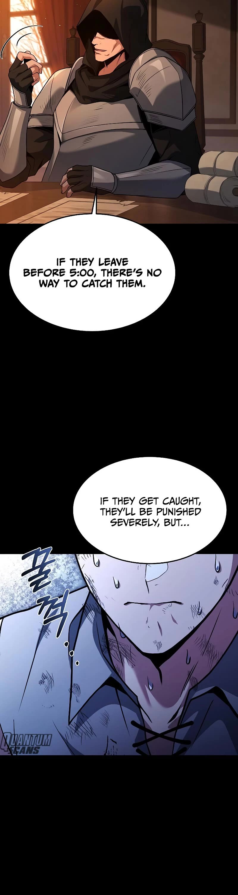 The Archmage's Restaurant Chapter 39 page 9 - Chapter 39