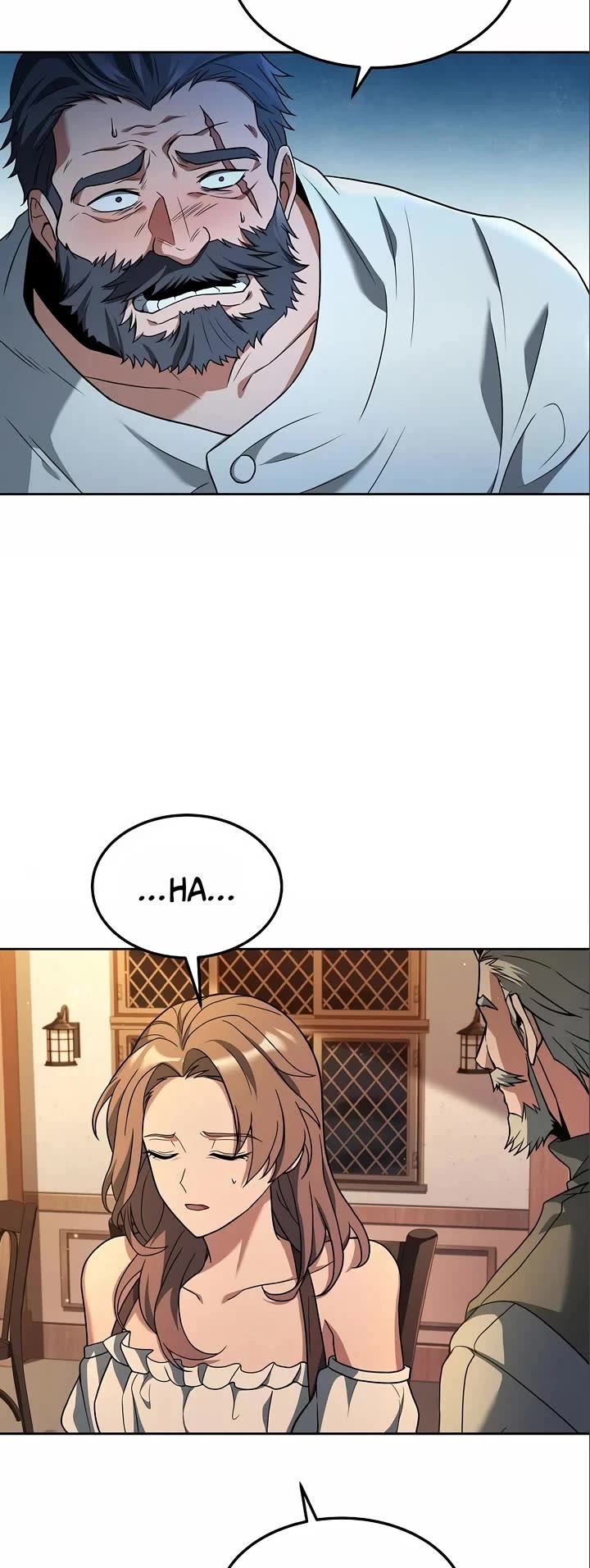 The Archmage's Restaurant Chapter 4 page 25 - Chapter 4