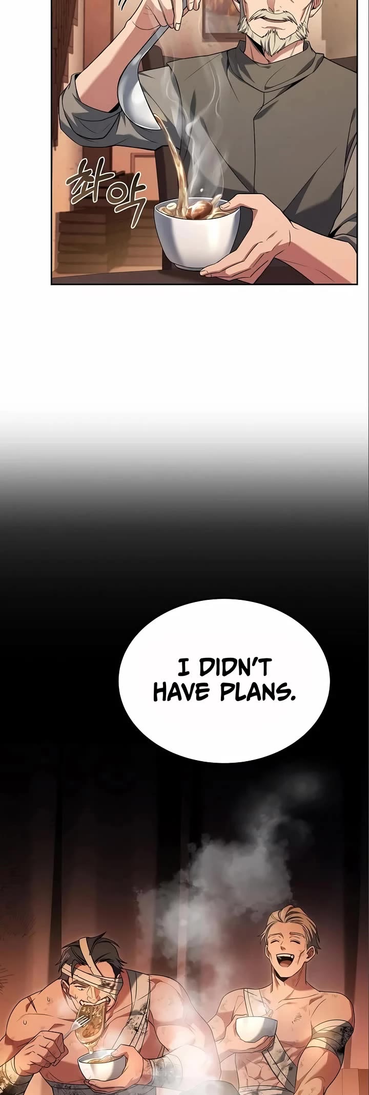 The Archmage's Restaurant Chapter 4 page 41 - Chapter 4