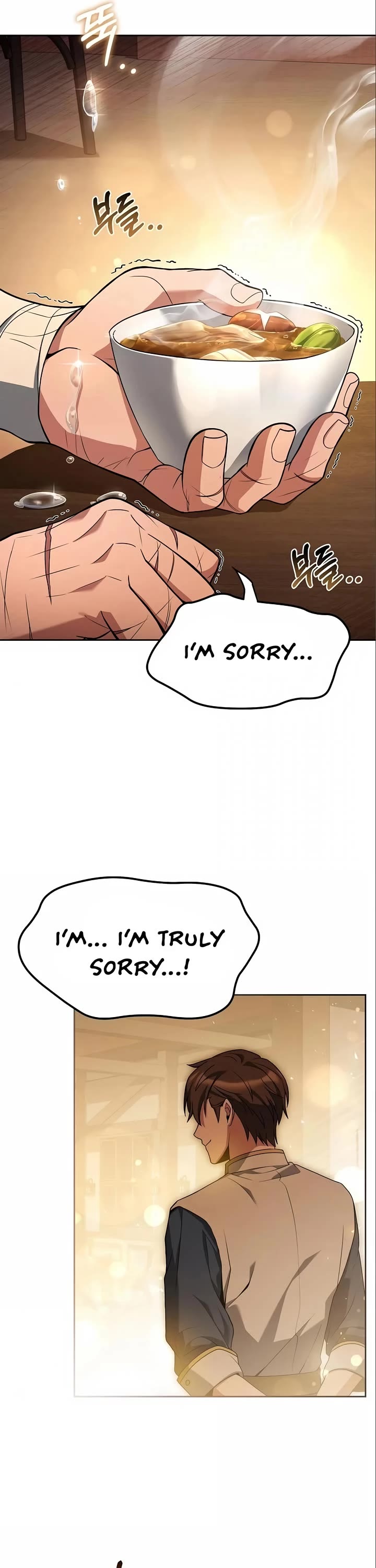 The Archmage's Restaurant Chapter 4 page 43 - Chapter 4