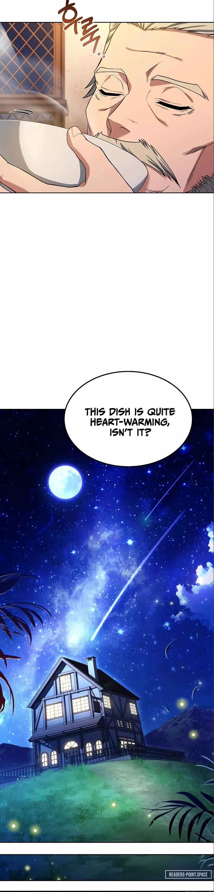 The Archmage's Restaurant Chapter 4 page 44 - Chapter 4