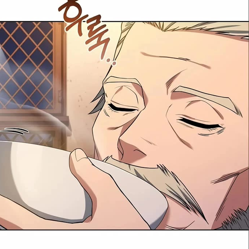 The Archmage's Restaurant Chapter 4 cover