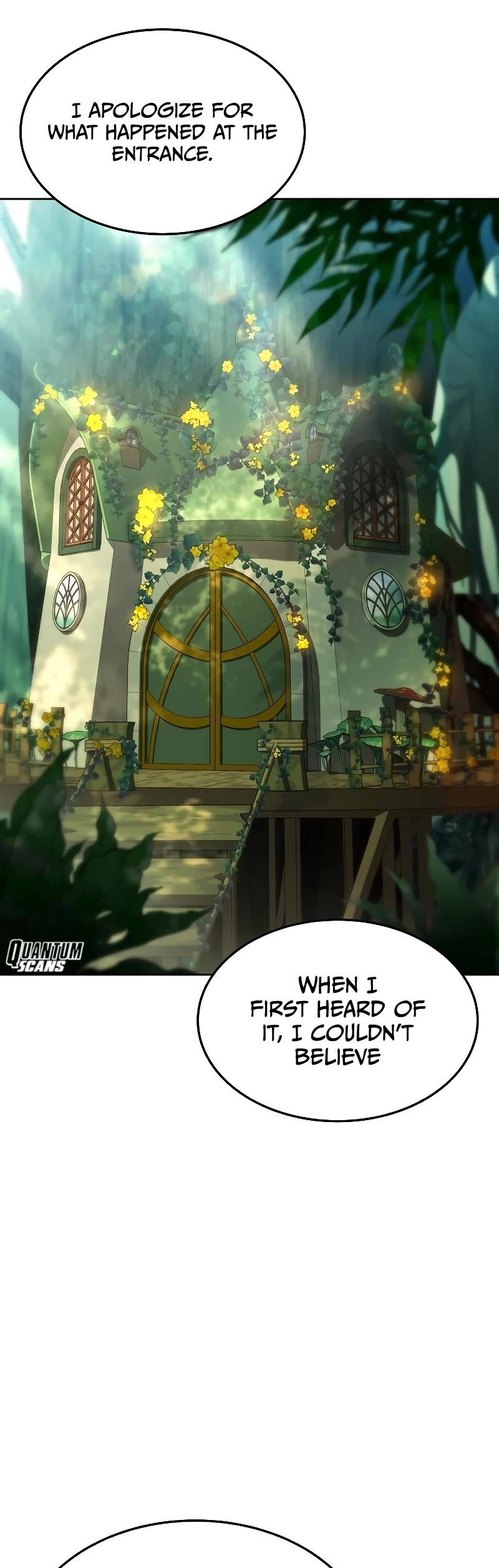 The Archmage's Restaurant Chapter 40 page 15 - Chapter 40