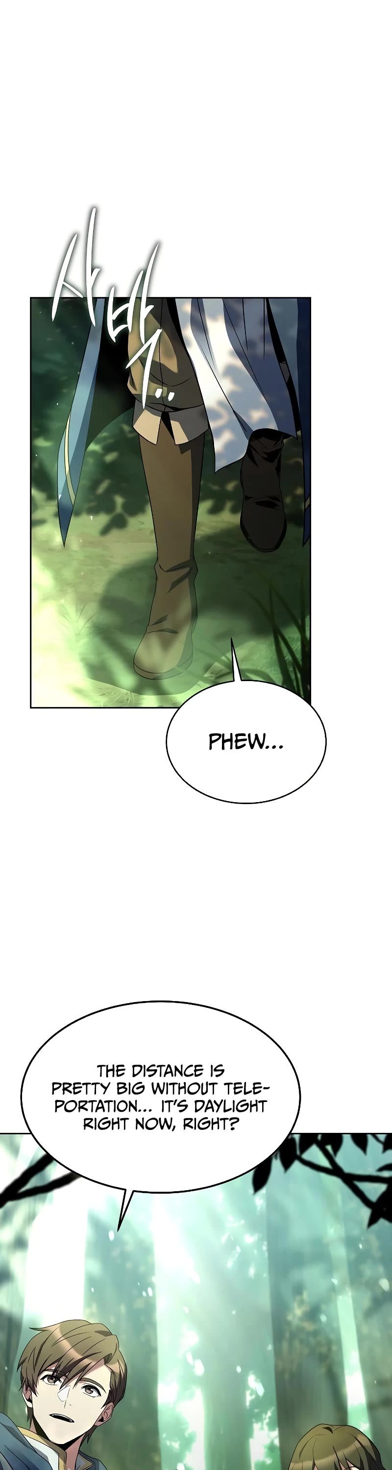 The Archmage's Restaurant Chapter 40 page 2 - Chapter 40