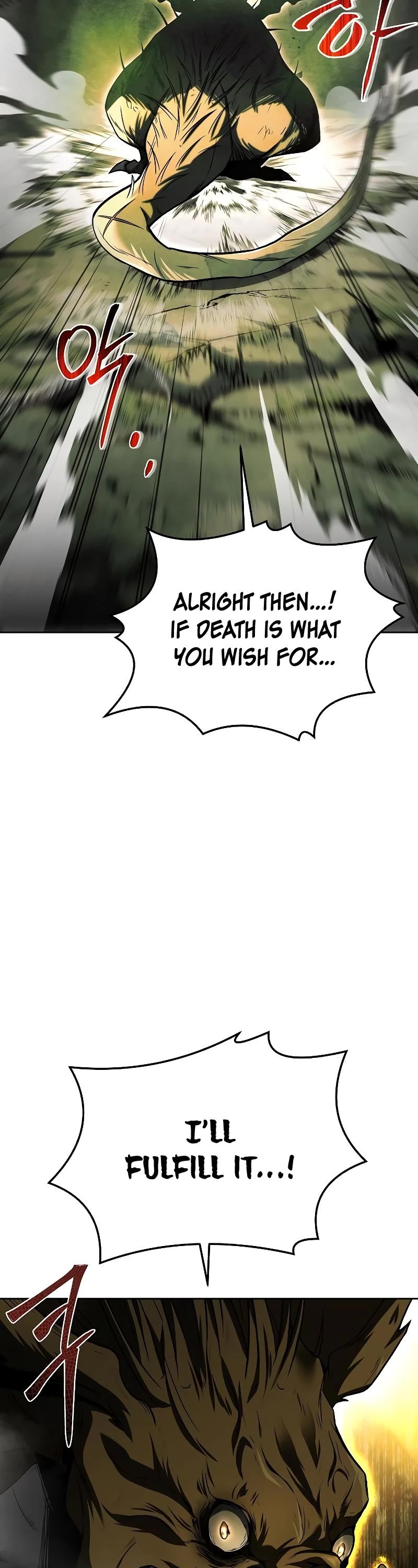 The Archmage's Restaurant Chapter 40 page 28 - Chapter 40