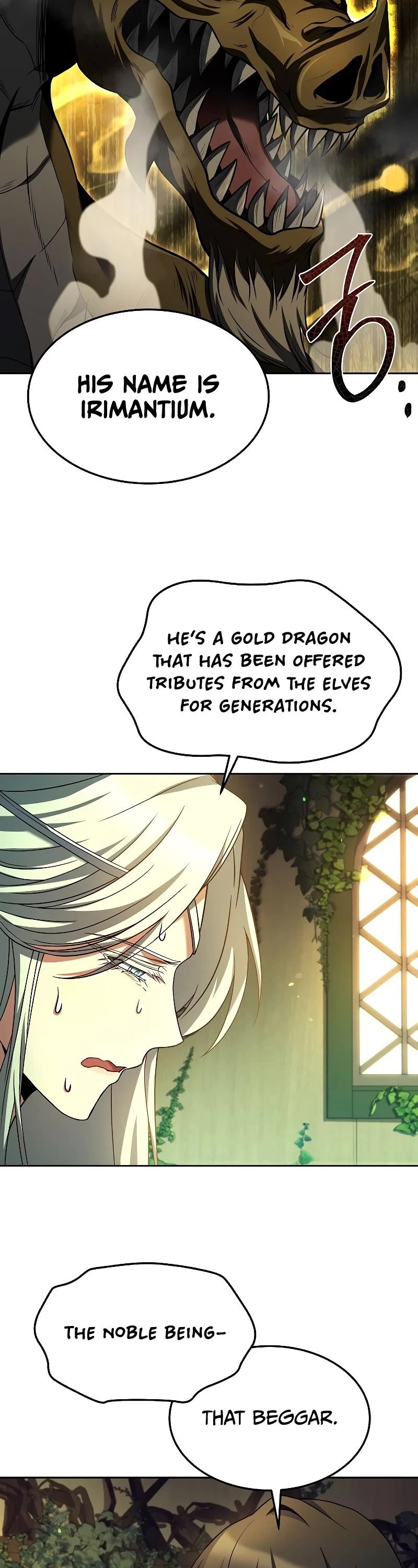 The Archmage's Restaurant Chapter 40 page 29 - Chapter 40