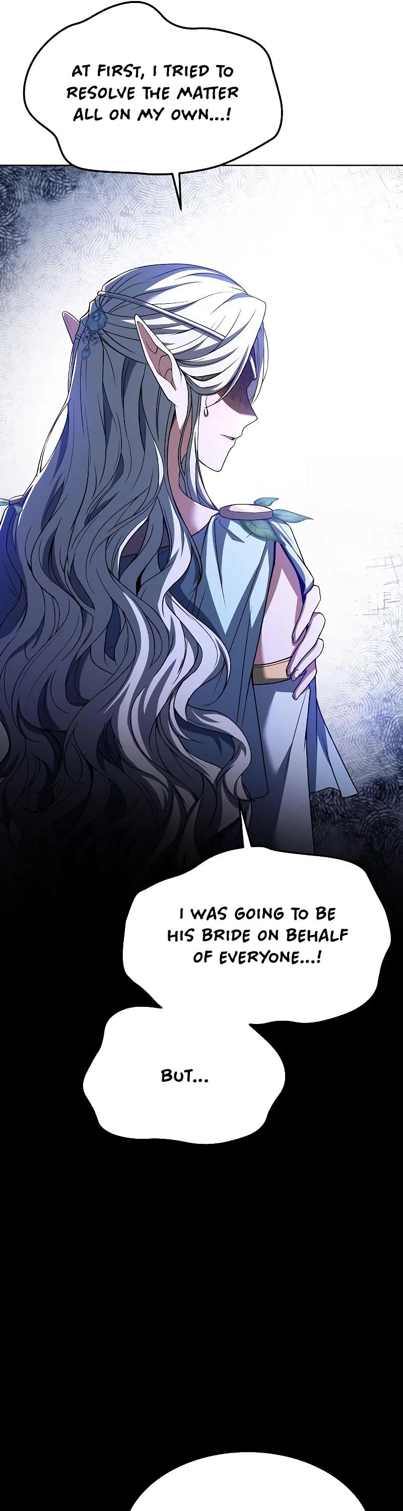 The Archmage's Restaurant Chapter 40 page 32 - Chapter 40