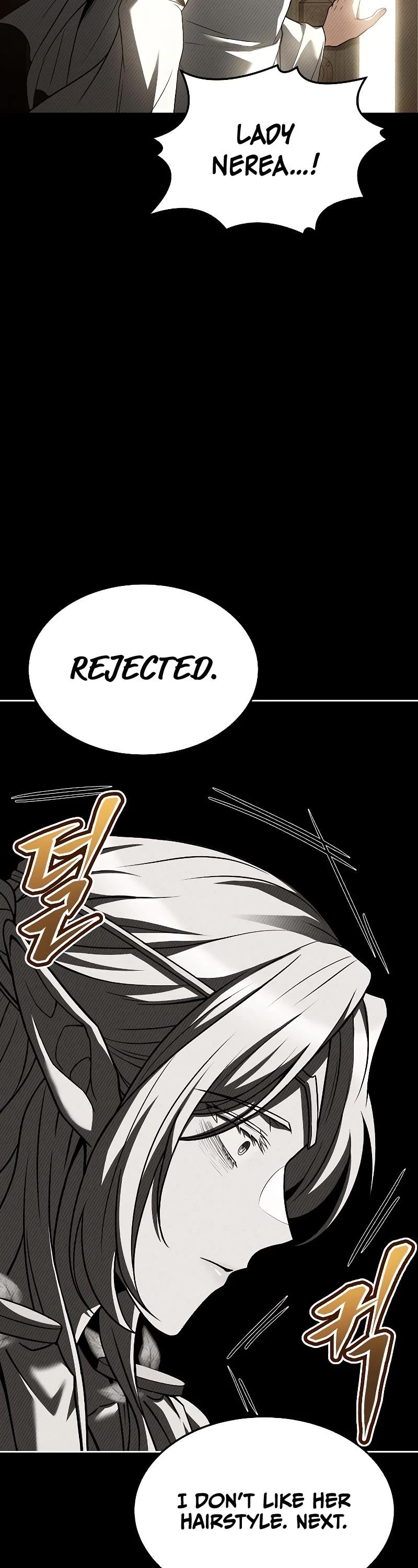 The Archmage's Restaurant Chapter 40 page 34 - Chapter 40