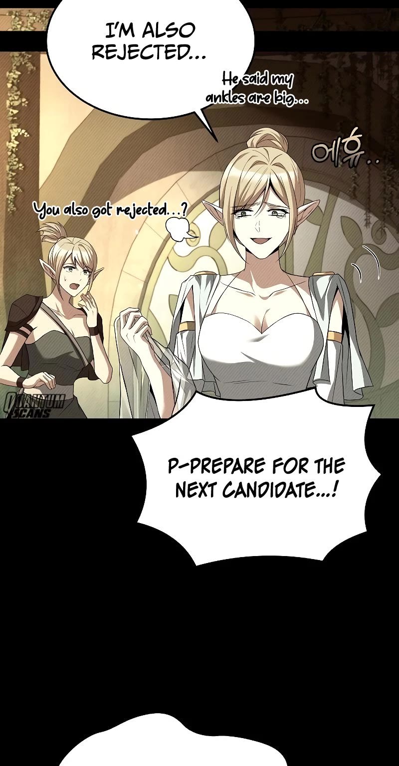 The Archmage's Restaurant Chapter 40 page 36 - Chapter 40