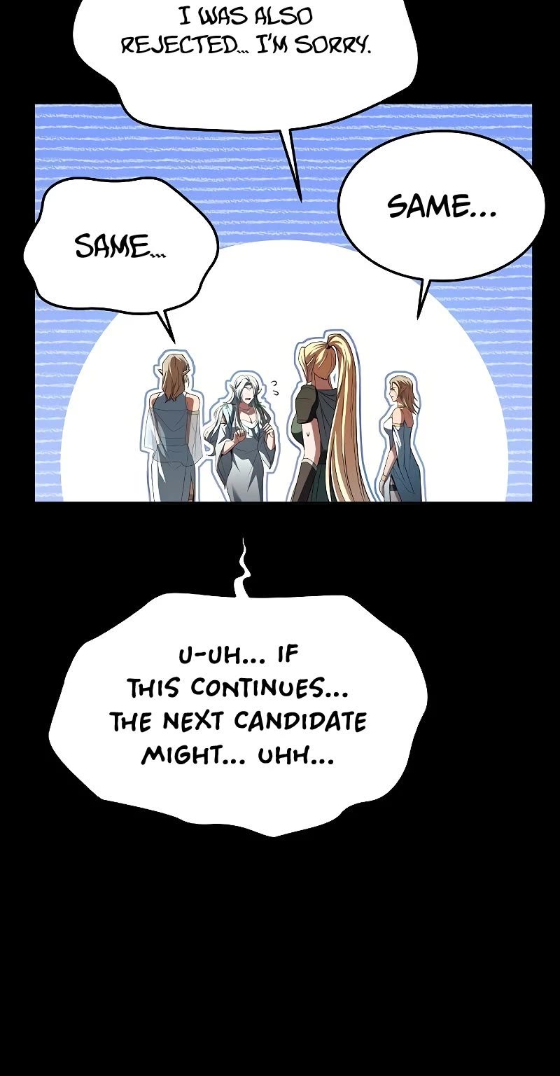 The Archmage's Restaurant Chapter 40 page 37 - Chapter 40