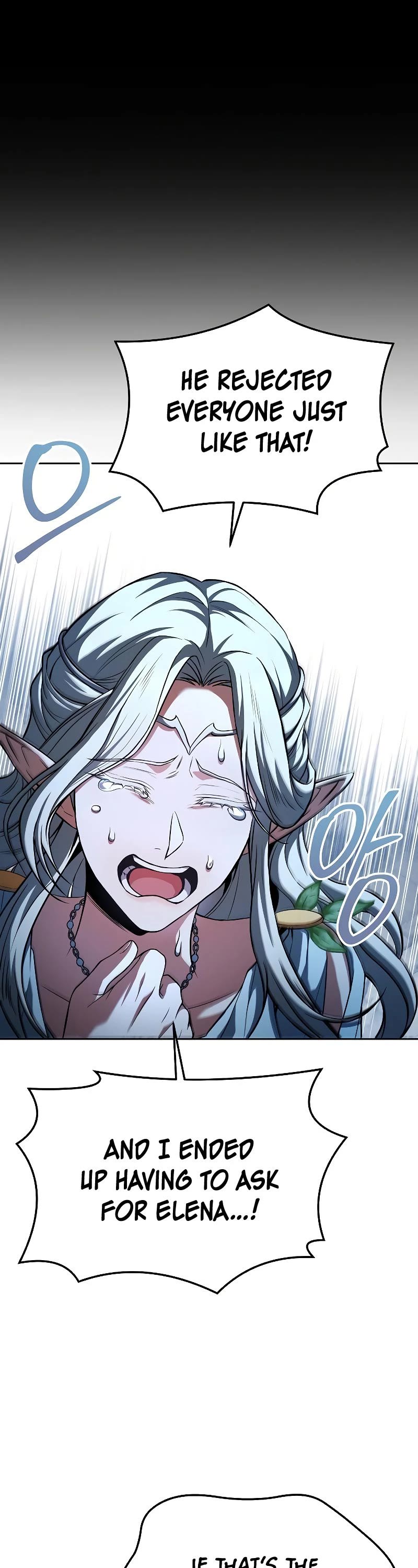 The Archmage's Restaurant Chapter 40 page 38 - Chapter 40
