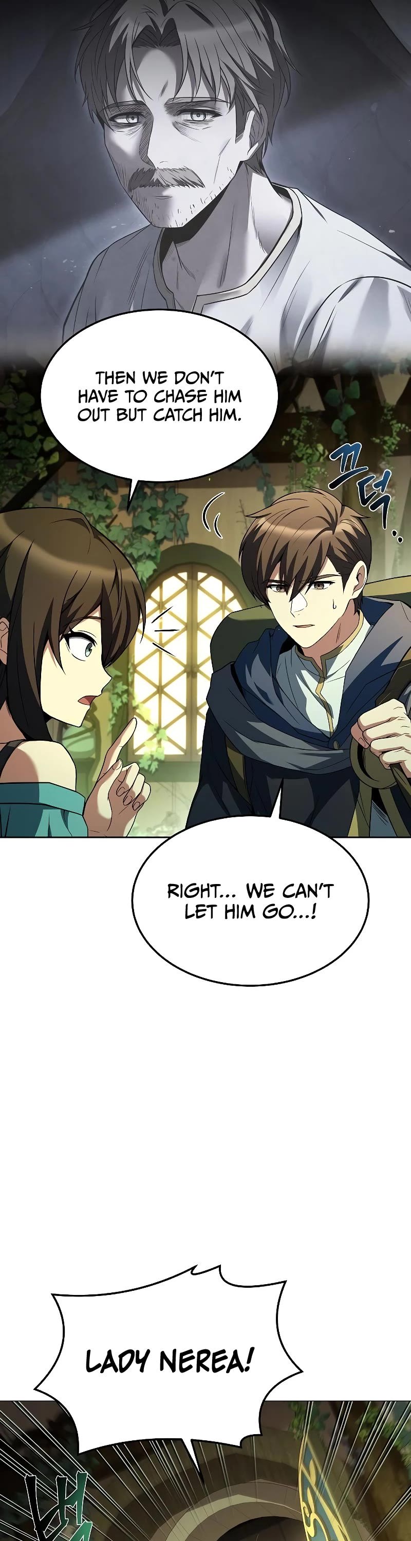The Archmage's Restaurant Chapter 40 page 41 - Chapter 40