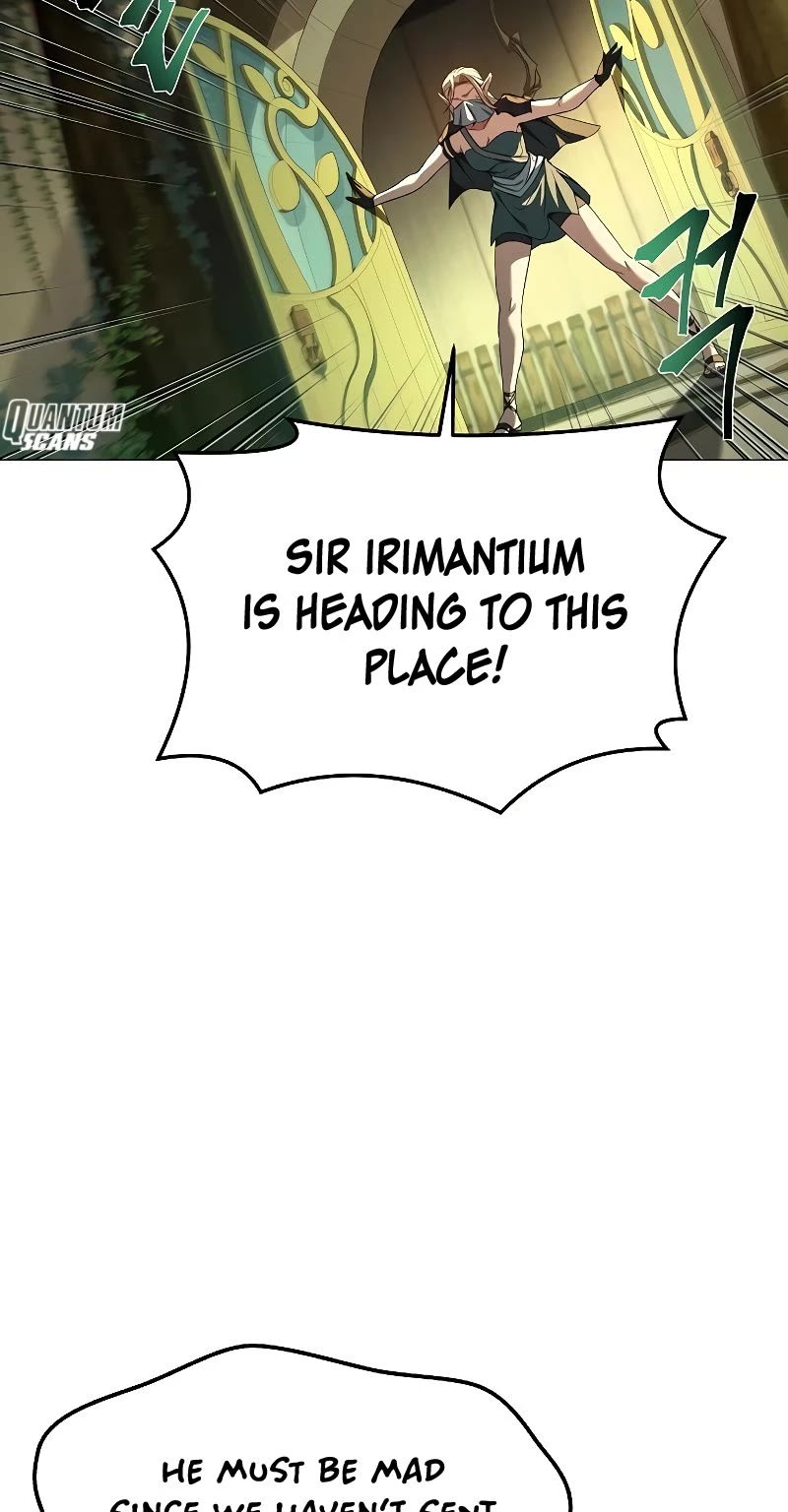 The Archmage's Restaurant Chapter 40 page 42 - Chapter 40