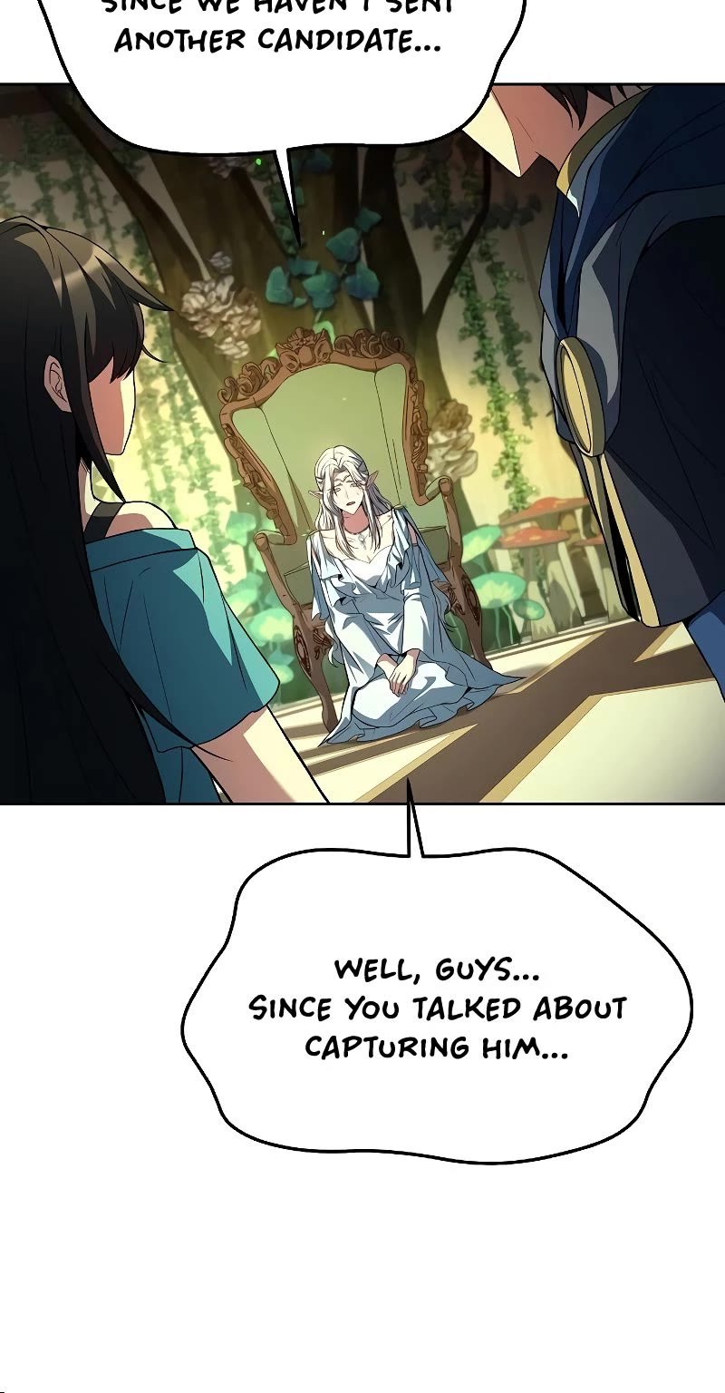 The Archmage's Restaurant Chapter 40 page 43 - Chapter 40