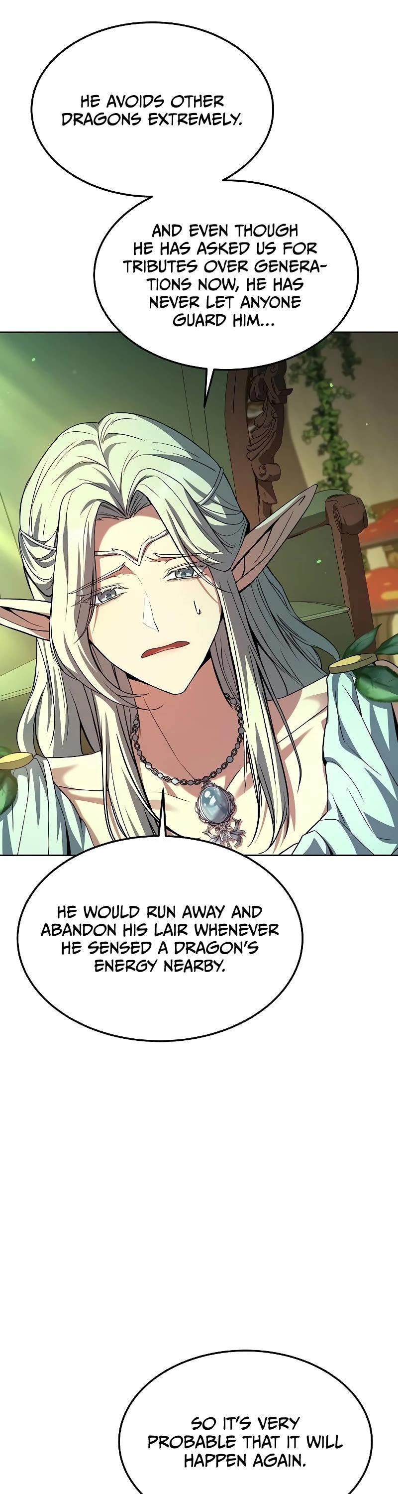 The Archmage's Restaurant Chapter 40 page 44 - Chapter 40