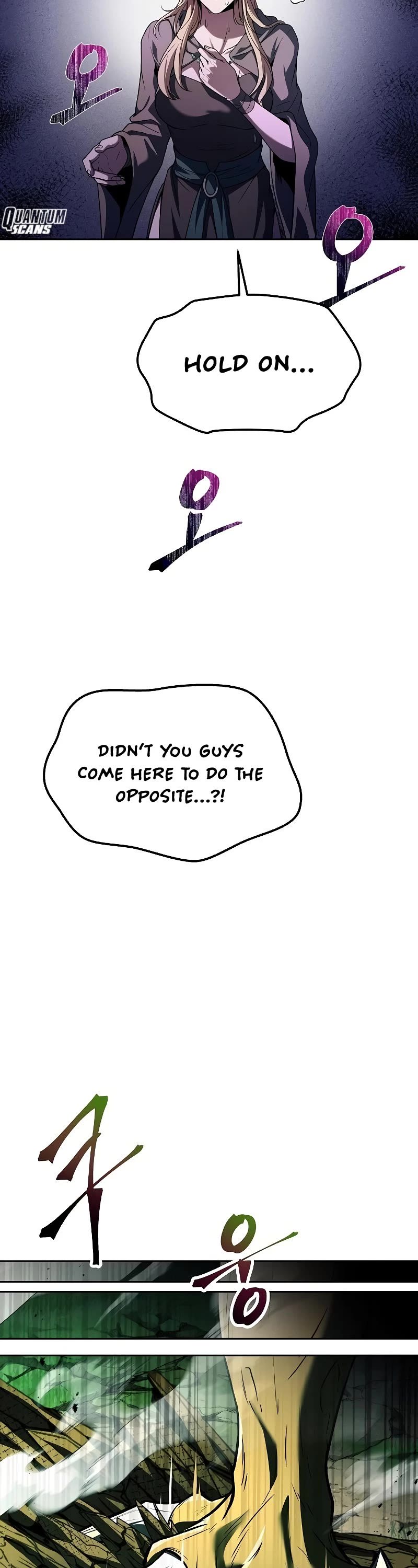 The Archmage's Restaurant Chapter 40 page 46 - Chapter 40