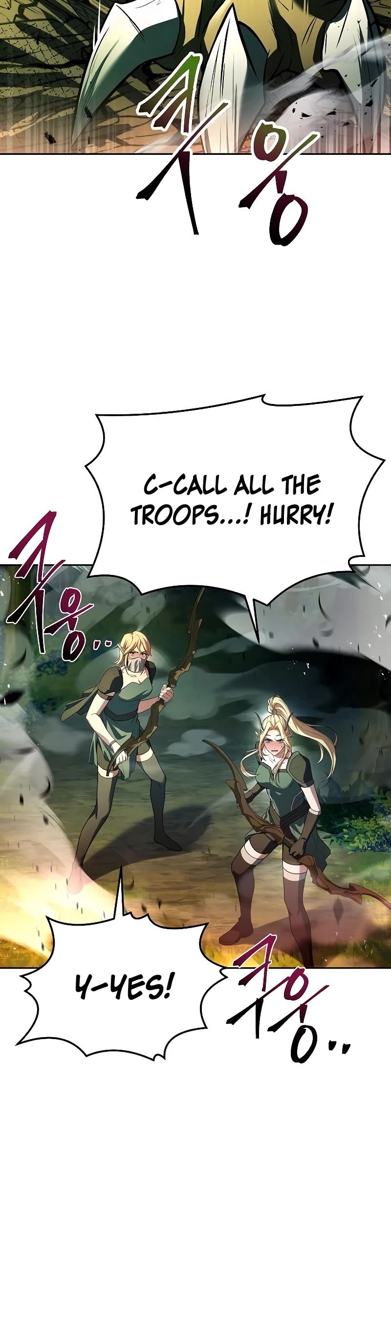 The Archmage's Restaurant Chapter 40 page 47 - Chapter 40