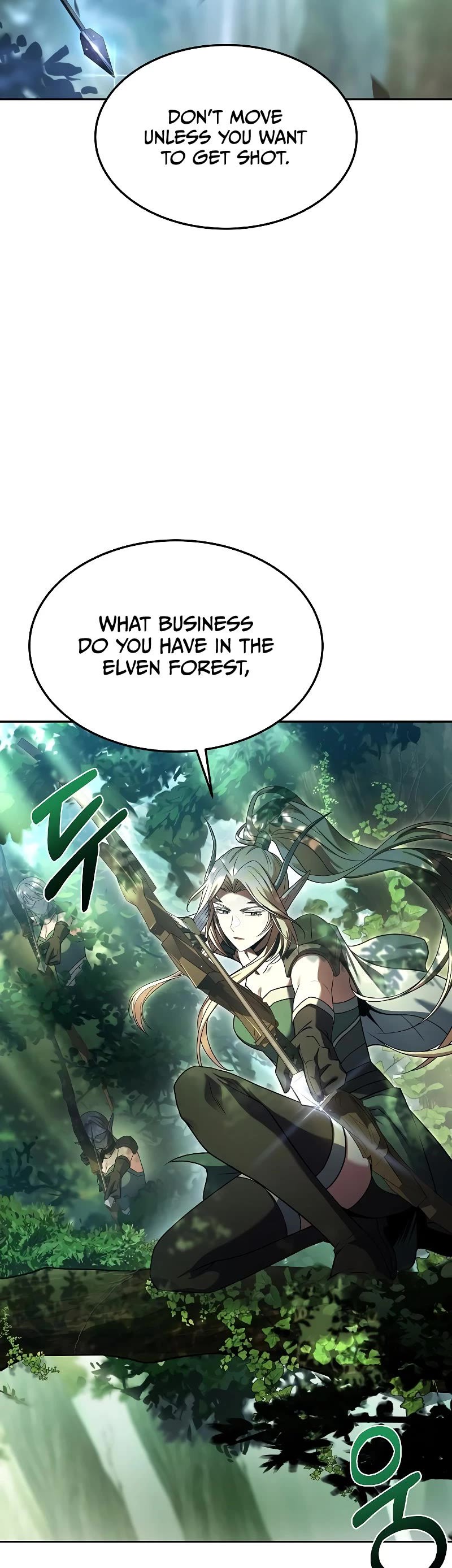 The Archmage's Restaurant Chapter 40 page 5 - Chapter 40