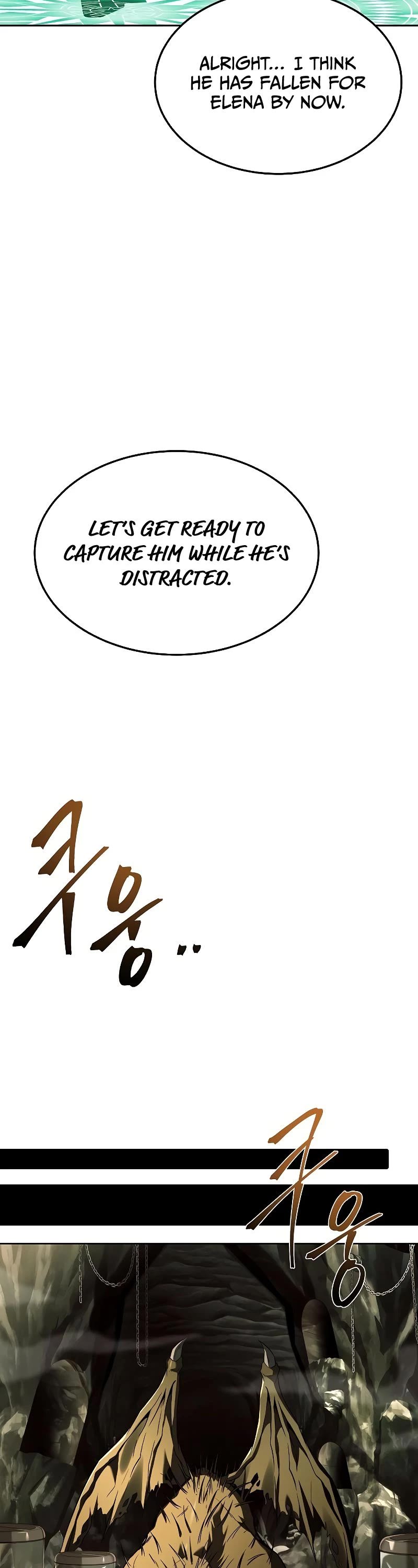 The Archmage's Restaurant Chapter 40 page 56 - Chapter 40