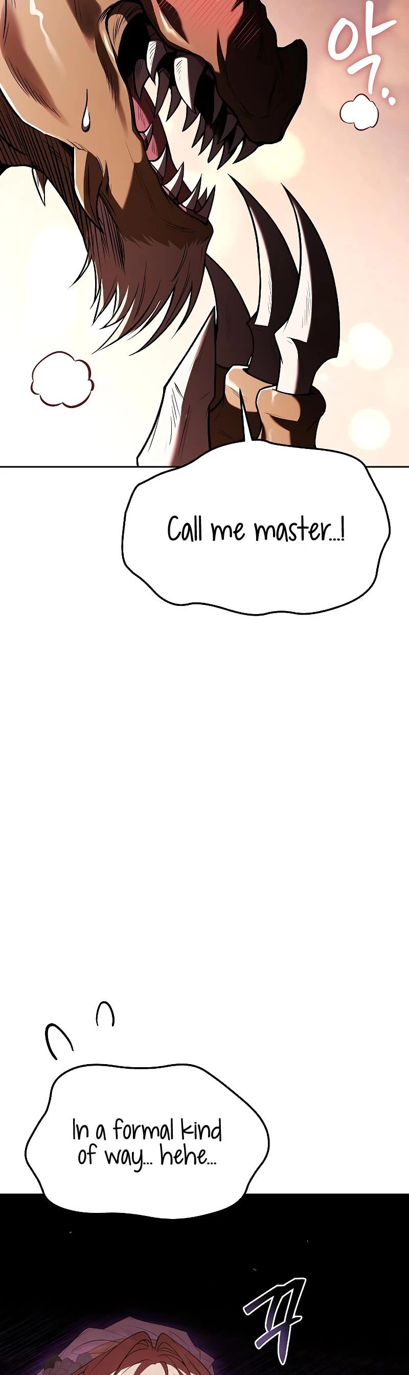 The Archmage's Restaurant Chapter 40 page 61 - Chapter 40