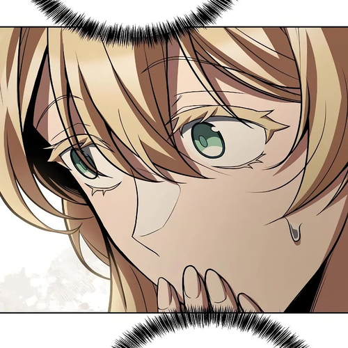The Archmage's Restaurant Chapter 40 cover