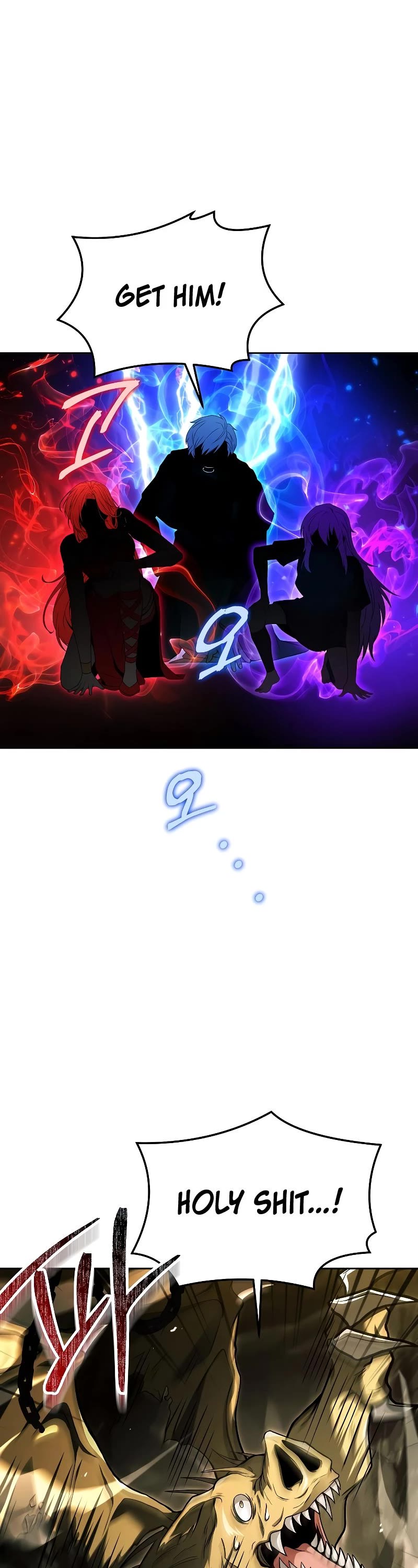 The Archmage's Restaurant Chapter 41 page 11 - Chapter 41