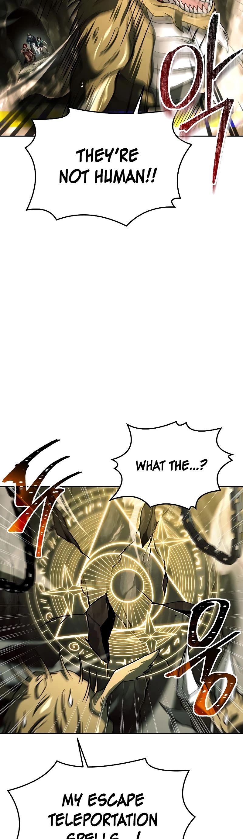 The Archmage's Restaurant Chapter 41 page 12 - Chapter 41