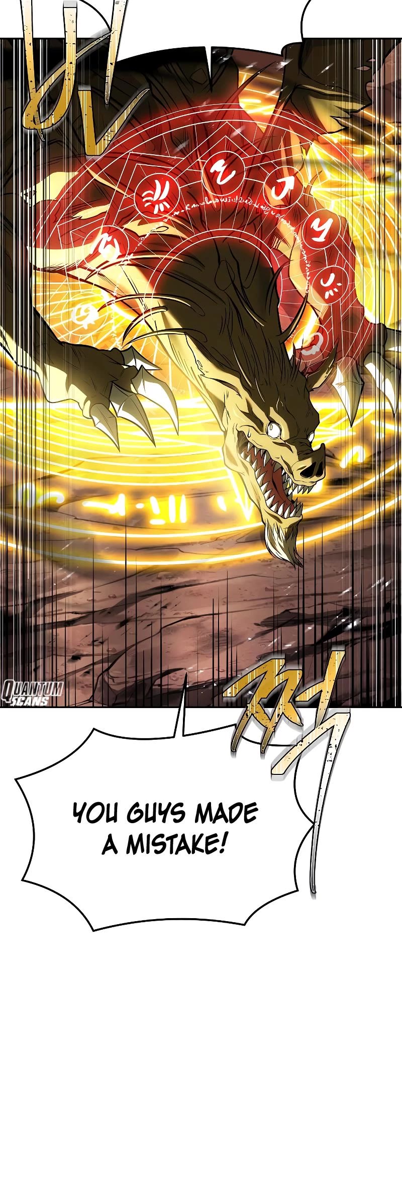 The Archmage's Restaurant Chapter 41 page 20 - Chapter 41