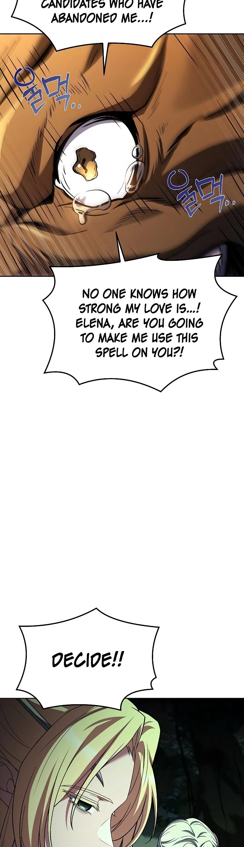 The Archmage's Restaurant Chapter 41 page 32 - Chapter 41