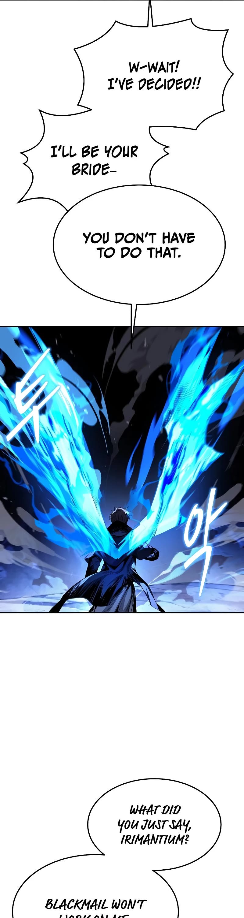 The Archmage's Restaurant Chapter 41 page 34 - Chapter 41