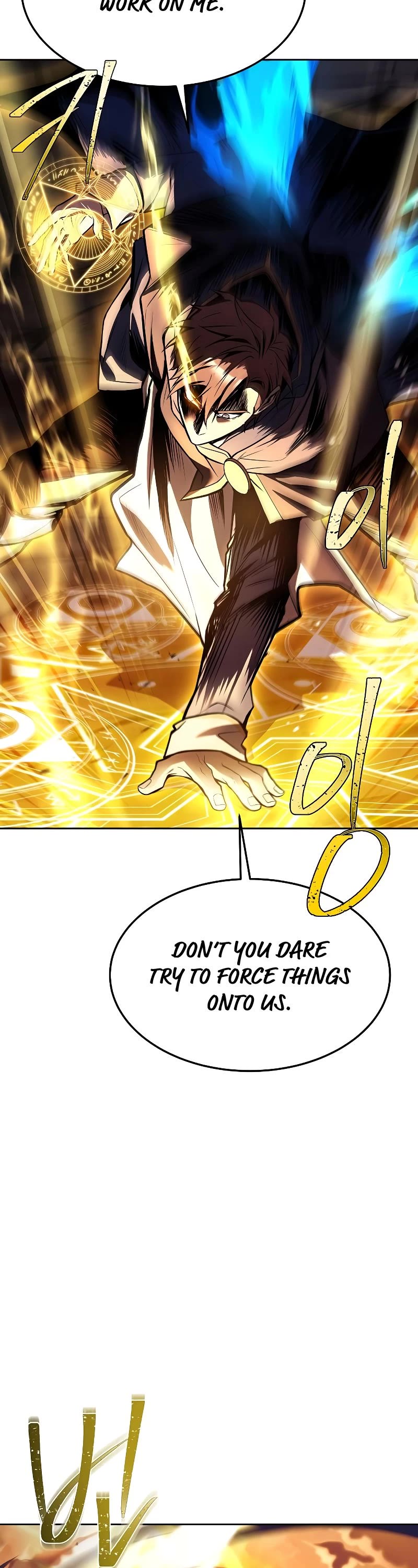 The Archmage's Restaurant Chapter 41 page 35 - Chapter 41