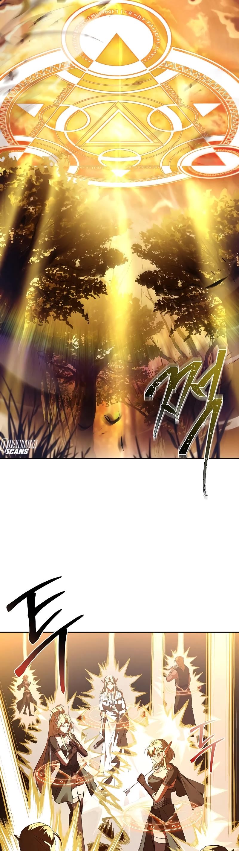 The Archmage's Restaurant Chapter 41 page 36 - Chapter 41