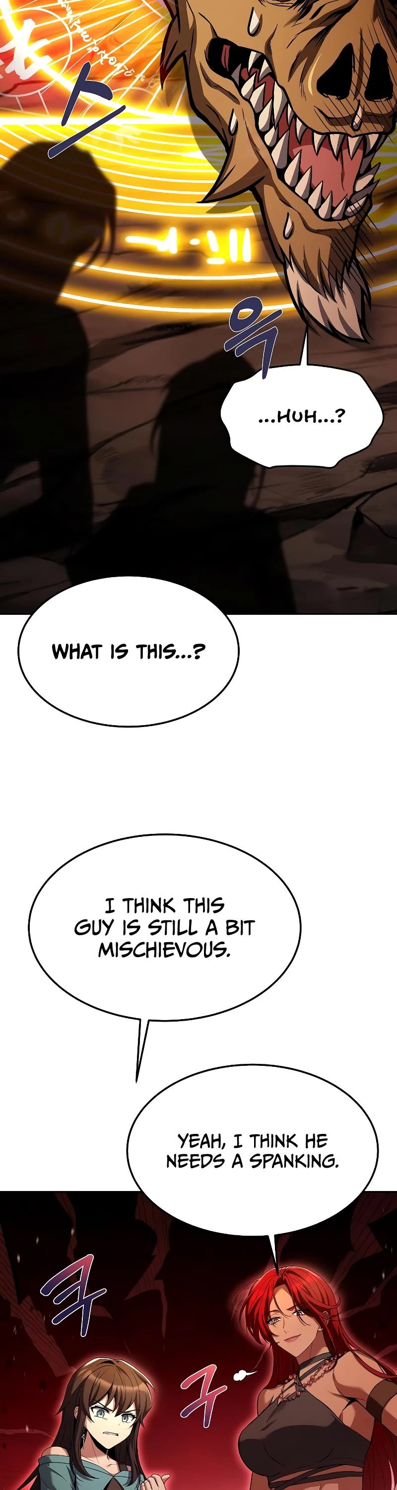 The Archmage's Restaurant Chapter 41 page 39 - Chapter 41