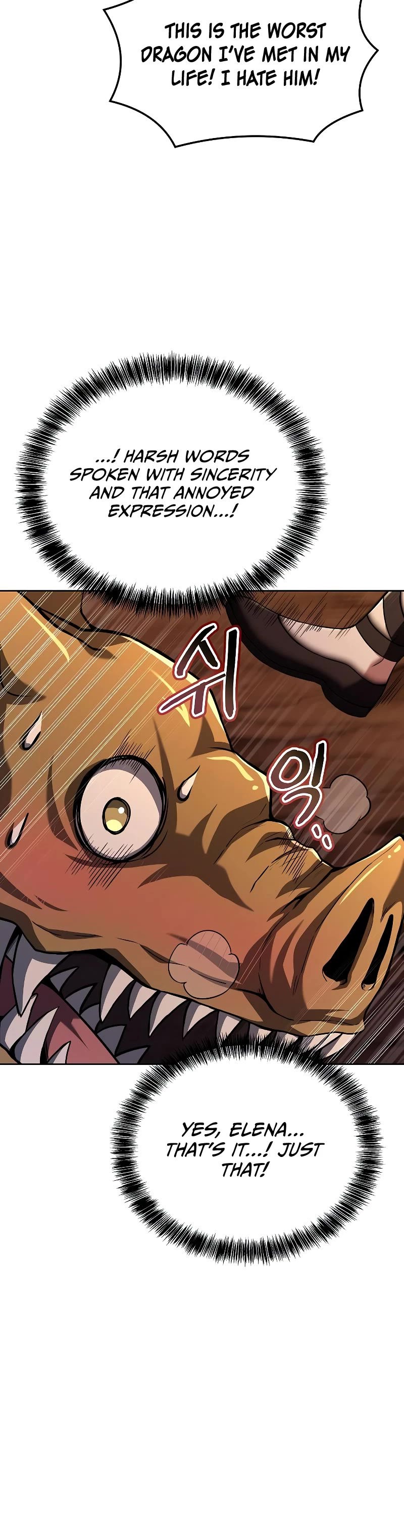 The Archmage's Restaurant Chapter 41 page 41 - Chapter 41