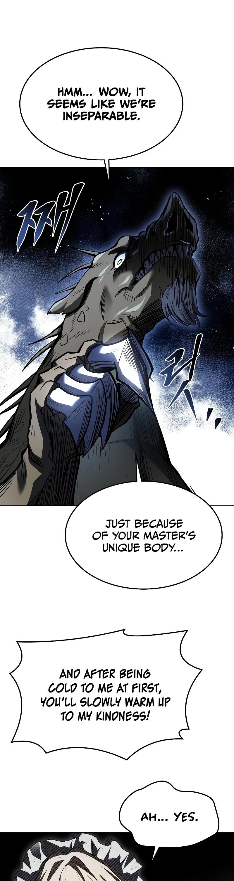 The Archmage's Restaurant Chapter 41 page 6 - Chapter 41