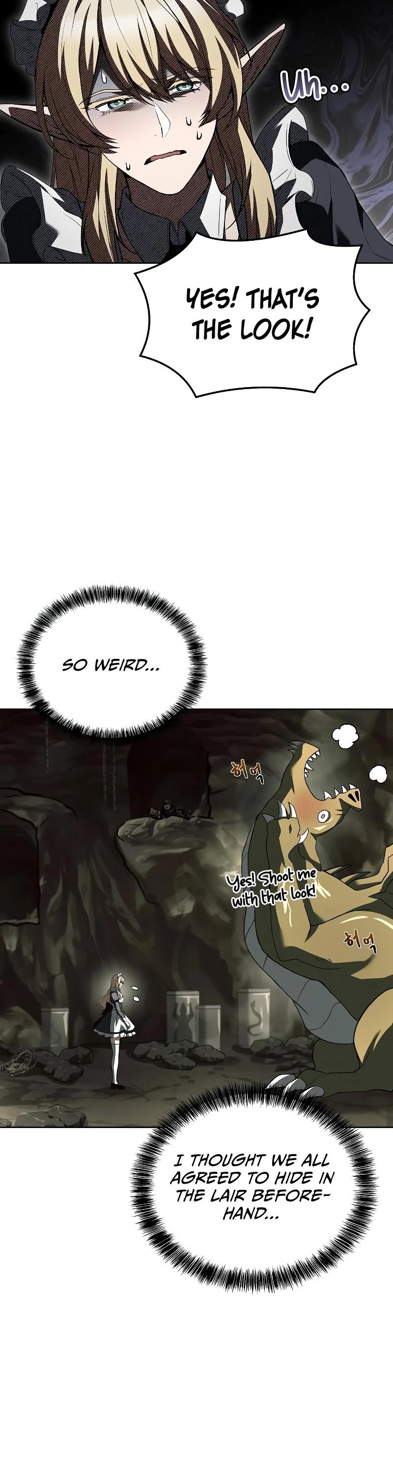 The Archmage's Restaurant Chapter 41 page 7 - Chapter 41