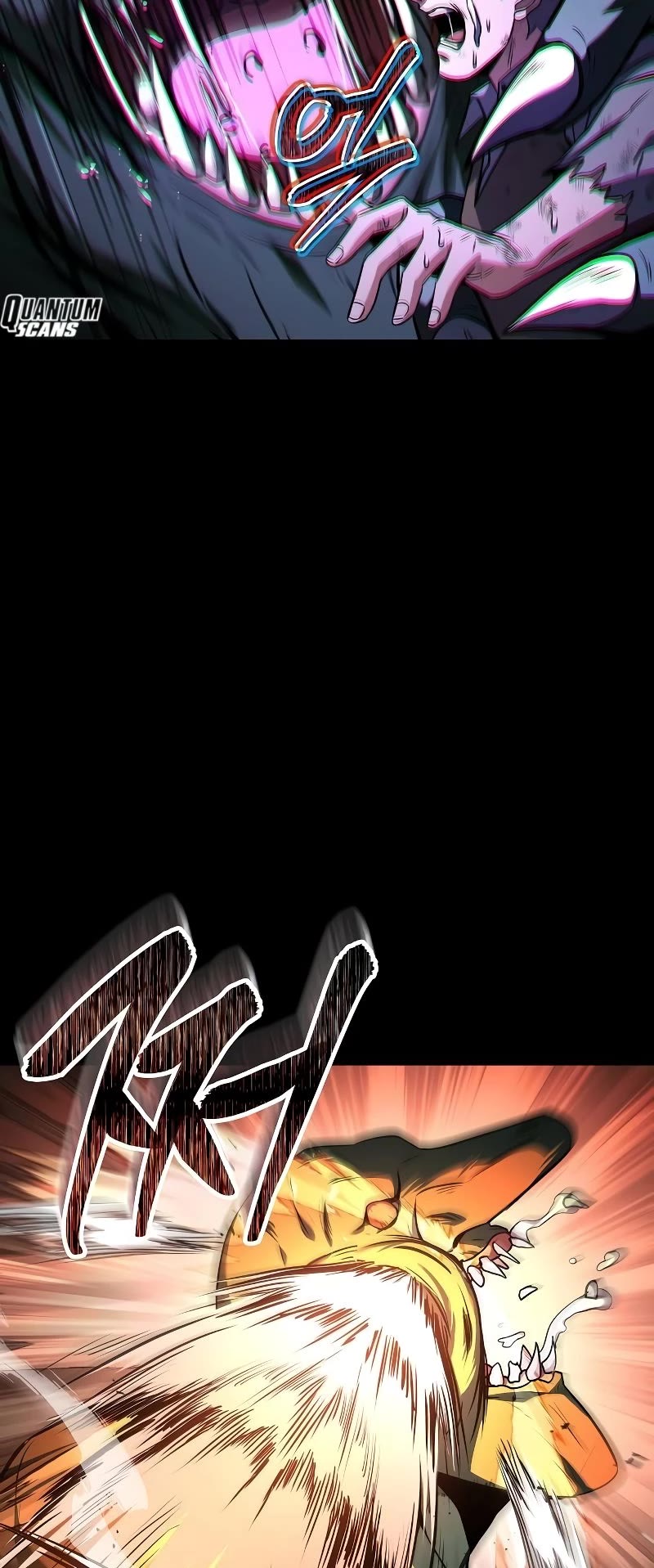 The Archmage's Restaurant Chapter 42 page 10 - Chapter 42
