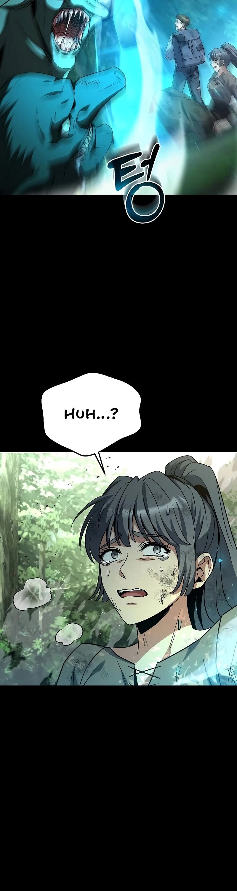 The Archmage's Restaurant Chapter 42 page 13 - Chapter 42