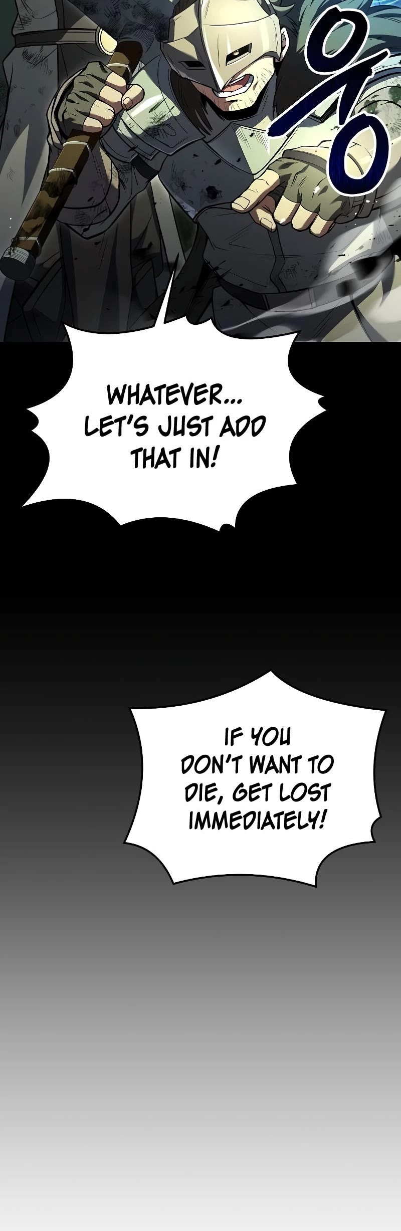 The Archmage's Restaurant Chapter 42 page 16 - Chapter 42